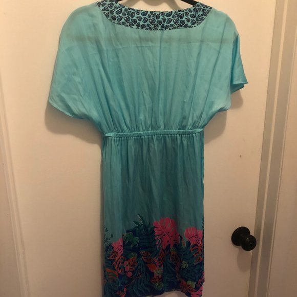 Lilly Pulitzer's Dress (Small) - Picture 2 of 3